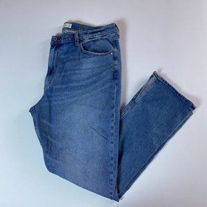 Abercrombie & Fitch Jeans Skinny High Rise